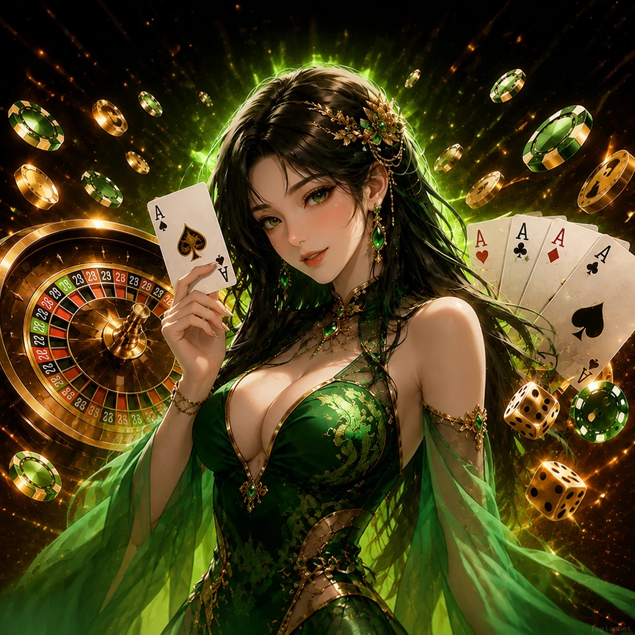 legianbet APK — gampang dipakai